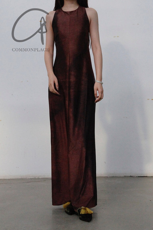 SAMUEL GUI YANG Cross Dress SS22DR04-1